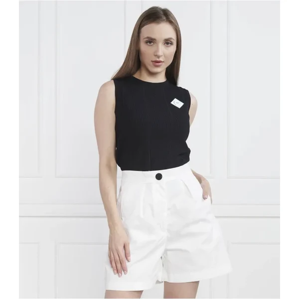 Armani Exchange Top | Slim Fit 37515395