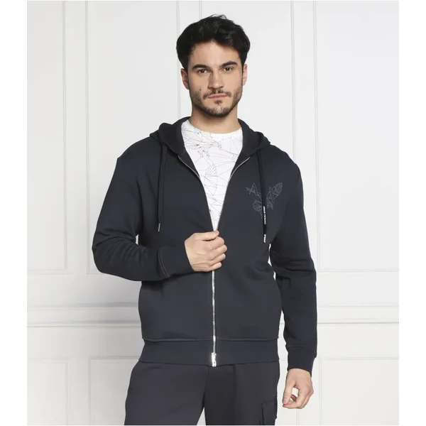 Armani Exchange Mikina | Regular Fit 37515452