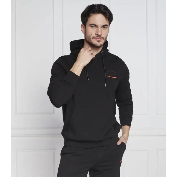 Karl Lagerfeld Mikina | Regular Fit 37515619