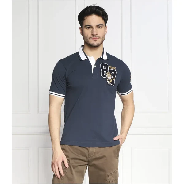 La Martina Polo tričko | Regular Fit 37515677