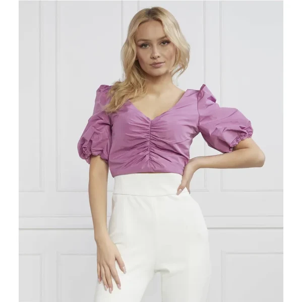 Pinko Top TELSEN | Cropped Fit 37504223