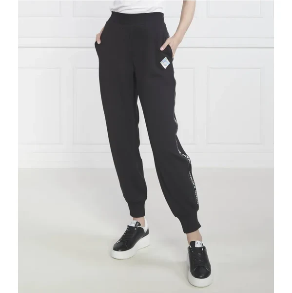 Armani Exchange Teplákové nohavice | Regular Fit 37515541