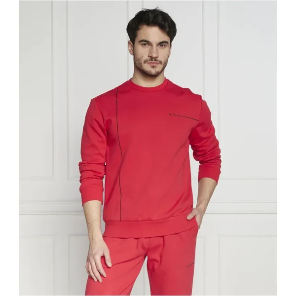 Armani Exchange Mikina | Regular Fit 37515670