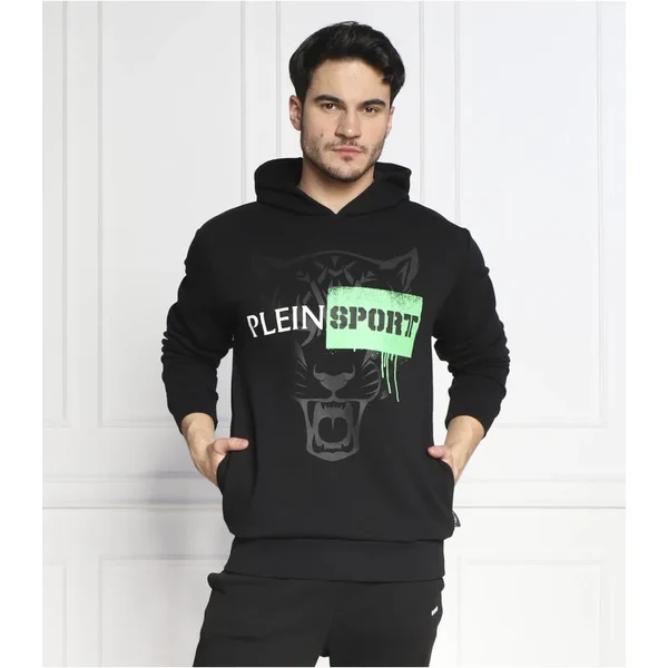 Plein Sport Mikina | Regular Fit 37343881