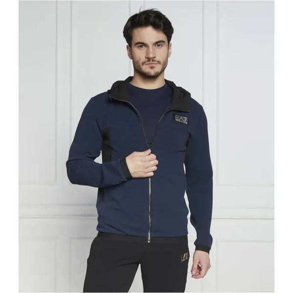 EA7 Mikina | Regular Fit 37392887