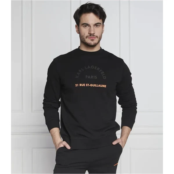 Karl Lagerfeld Mikina | Regular Fit 37504465