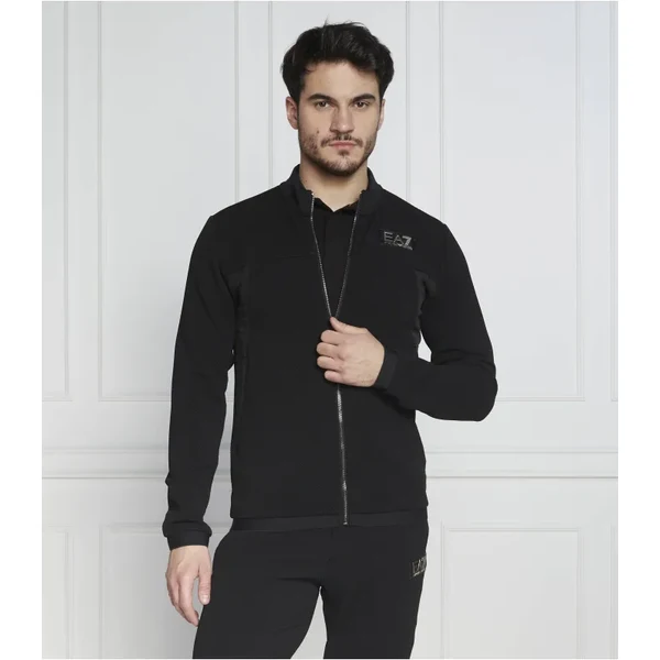 EA7 Mikina | Regular Fit 37392892