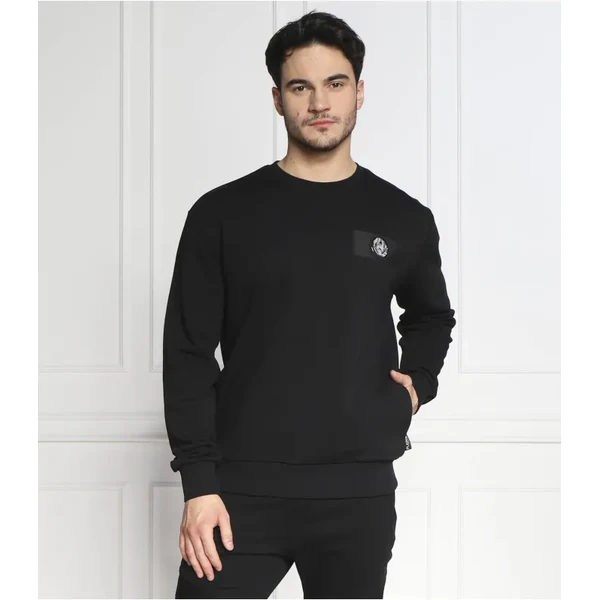 Plein Sport Mikina | Regular Fit 37343946