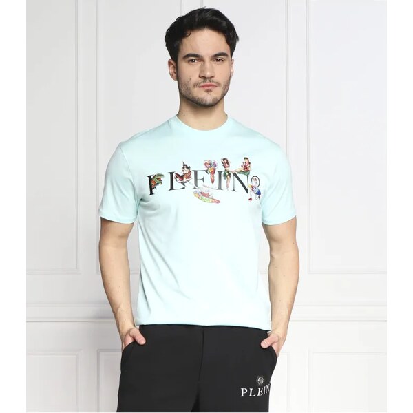 Philipp Plein Tričko | Regular Fit 37334866
