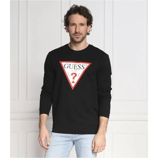 GUESS Mikina audley | Regular Fit 37275168