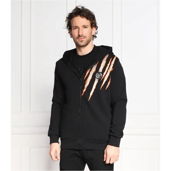 Plein Sport Mikina | Regular Fit 37327097