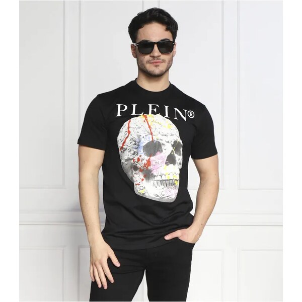 Philipp Plein Tričko | Regular Fit 37275133
