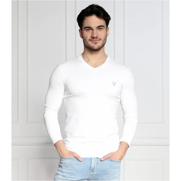 GUESS Longsleeve | Skinny fit 37315536