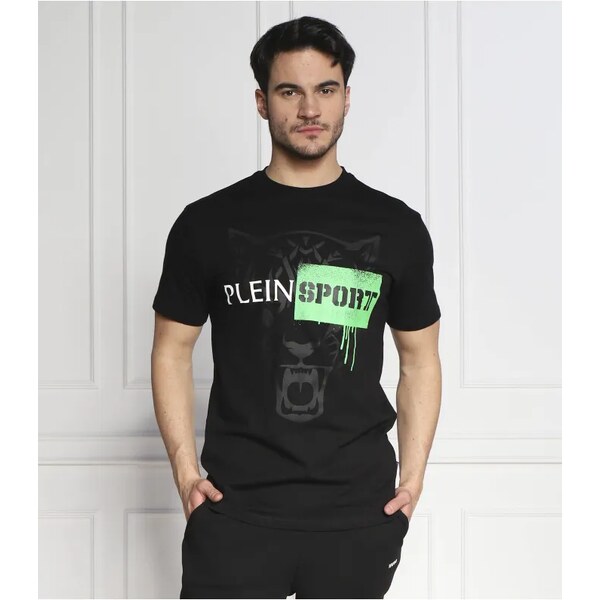 Plein Sport Tričko | Regular Fit 37275138