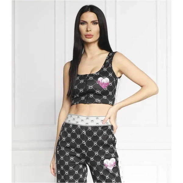 Pinko Top | Slim Fit 37257378