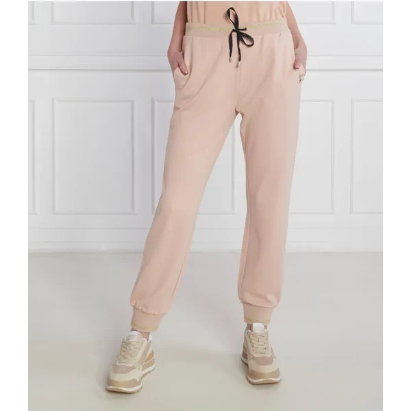 Liu Jo Sport Teplákové nohavice | Regular Fit 37257416