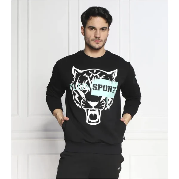 Plein Sport Mikina | Regular Fit 37275141