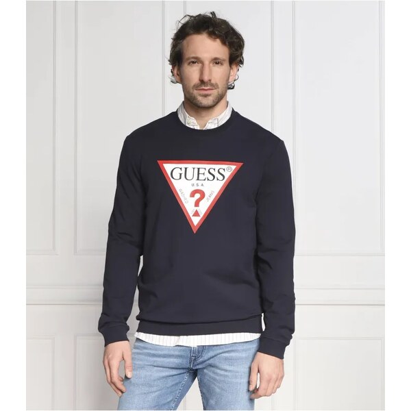 GUESS Mikina audley | Regular Fit 37257357