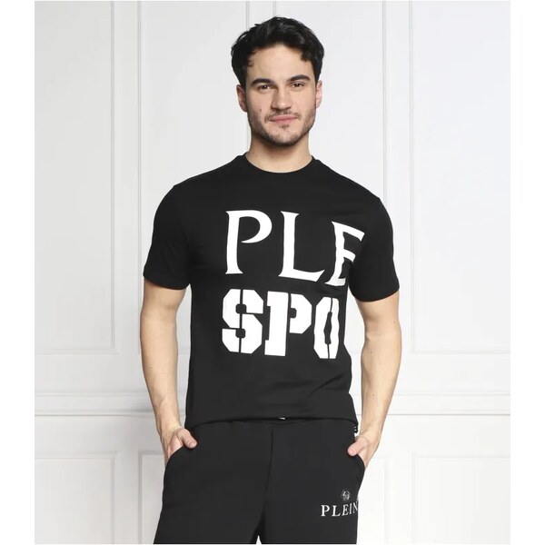 Plein Sport Tričko | Regular Fit 37279665