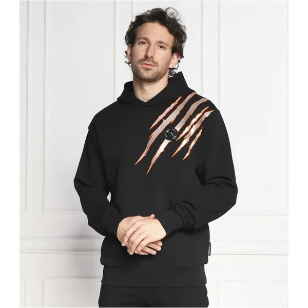 Plein Sport Mikina | Regular Fit 37257366