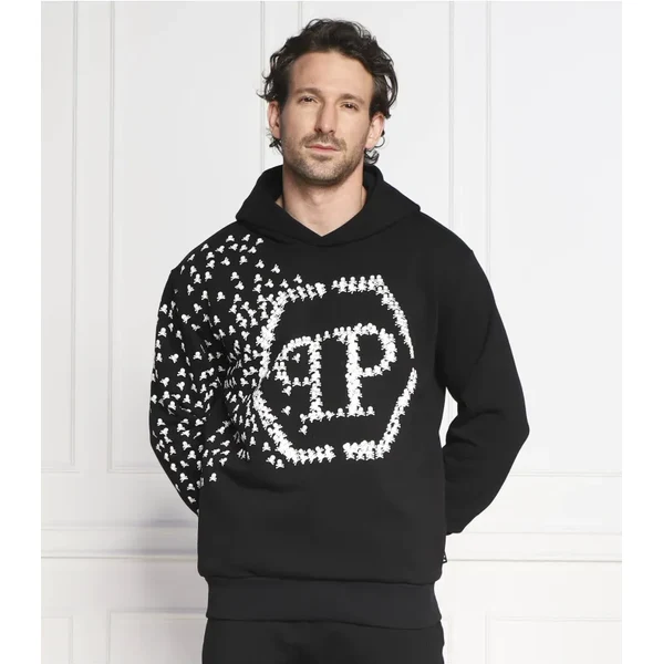 Philipp Plein Mikina | Regular Fit 37257433