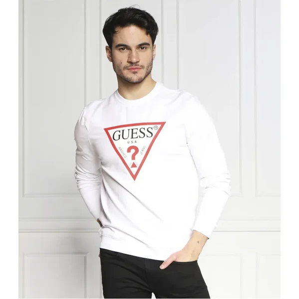 GUESS Mikina audley | Regular Fit 37275112