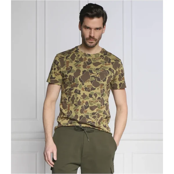 POLO RALPH LAUREN Tričko | Regular Fit 37240249