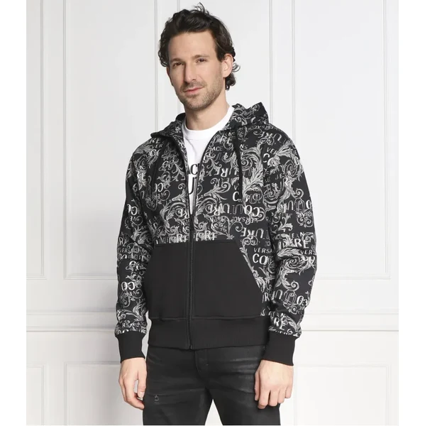 Versace Jeans Couture Mikina | Regular Fit 37247305