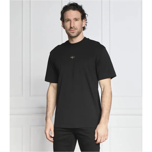 Calvin Klein Jeans Tričko ARCHIVAL MONOLOGO | Regular Fit 37240347