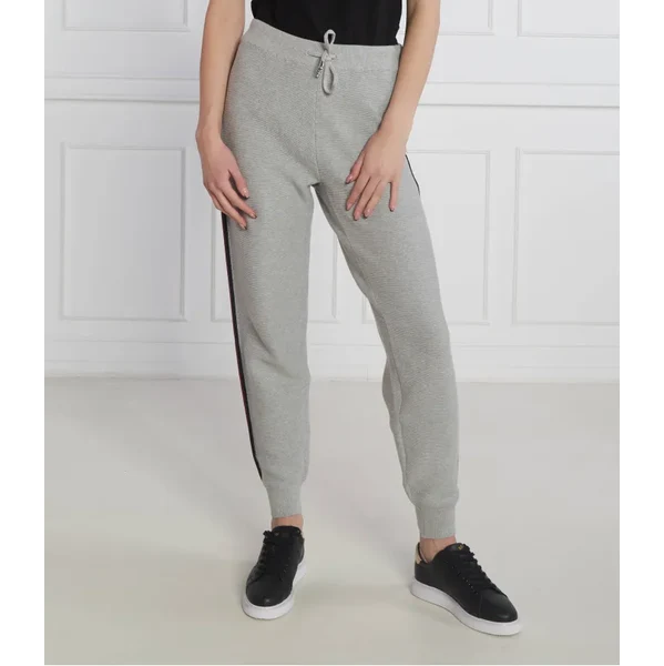 Tommy Hilfiger Jogger nohavice GLOBAL STP | Relaxed fit 37215004