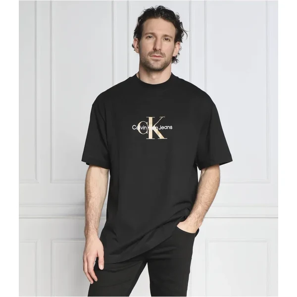 Calvin Klein Jeans Tričko | Regular Fit 37240349