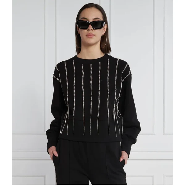 Twinset Actitude Mikina | Regular Fit 37214978