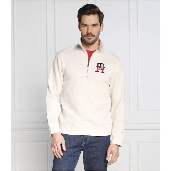 Tommy Hilfiger Mikina MONOGRAM | Casual fit 37201051