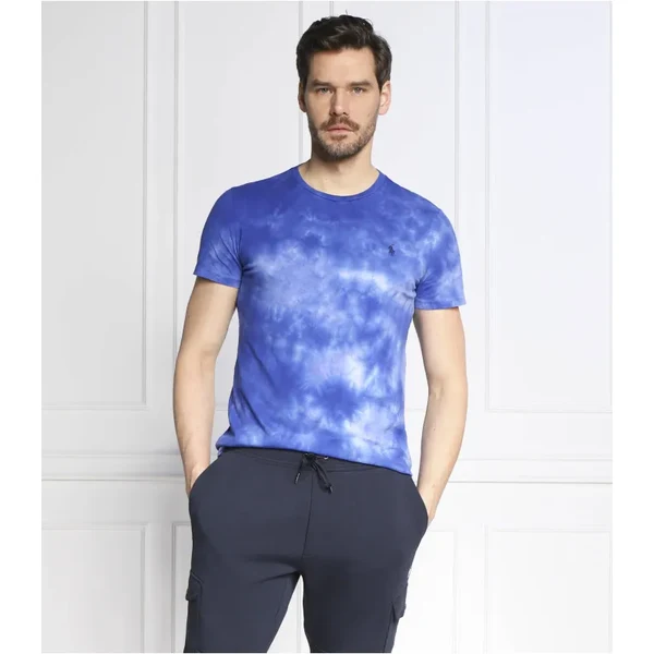 POLO RALPH LAUREN Tričko | Custom slim fit 37215044