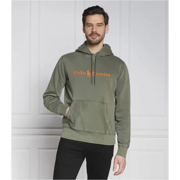 POLO RALPH LAUREN Mikina | Regular Fit 37215079