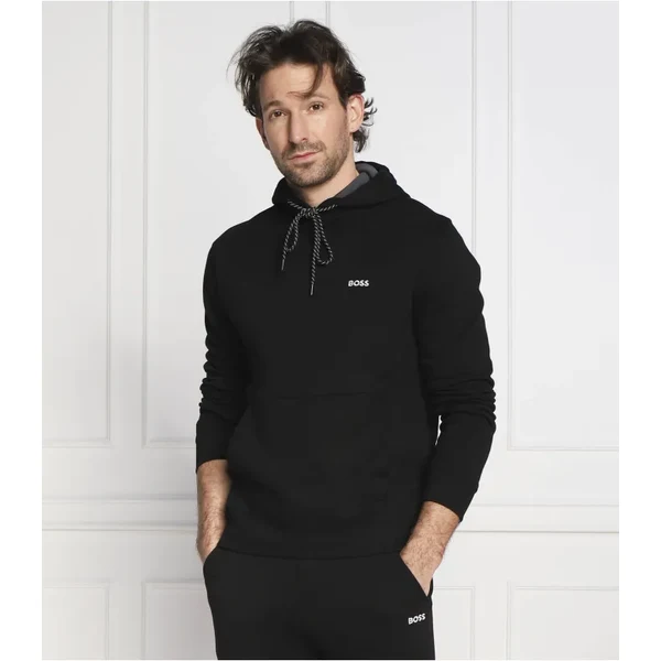 BOSS GREEN Mikina Soody | Regular Fit 37201043