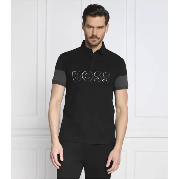 BOSS GREEN Polo tričko Pavel | Regular Fit 37215087