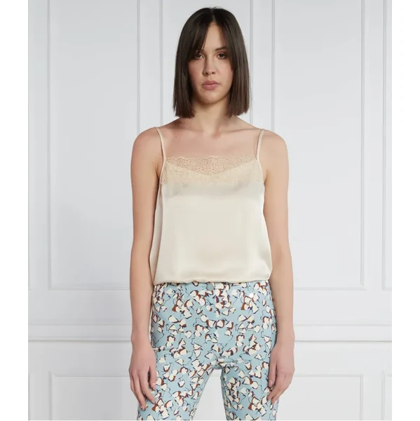 Marc Cain Top | Regular Fit 37201078