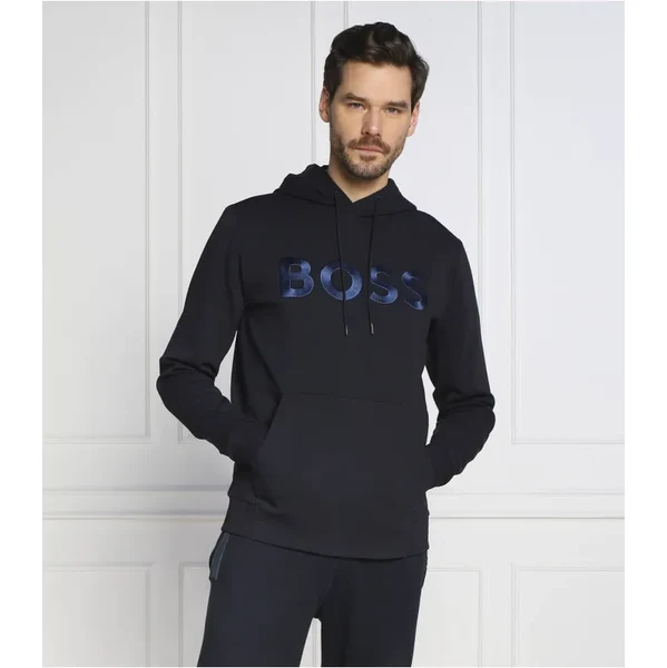 BOSS GREEN Mikina Soody 1 | Regular Fit 37201049