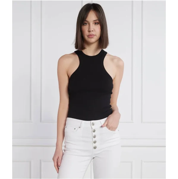 DONDUP - made in Italy Top CANOTTA | Slim Fit 37399400