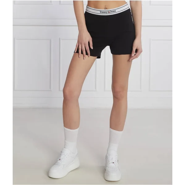 Tommy Jeans Šortky | Slim Fit 37177090