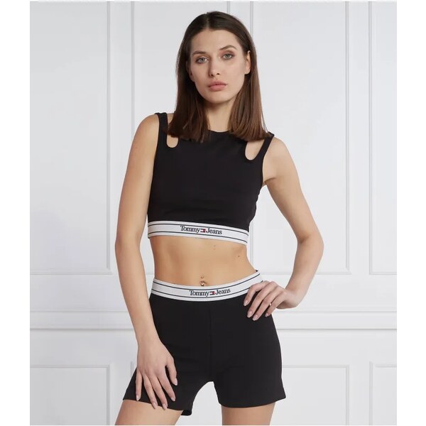 Tommy Jeans Top | Skinny fit 37177097