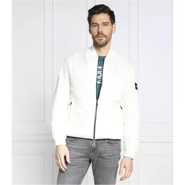 Calvin Klein Bunda bomberka | Regular Fit 37392986