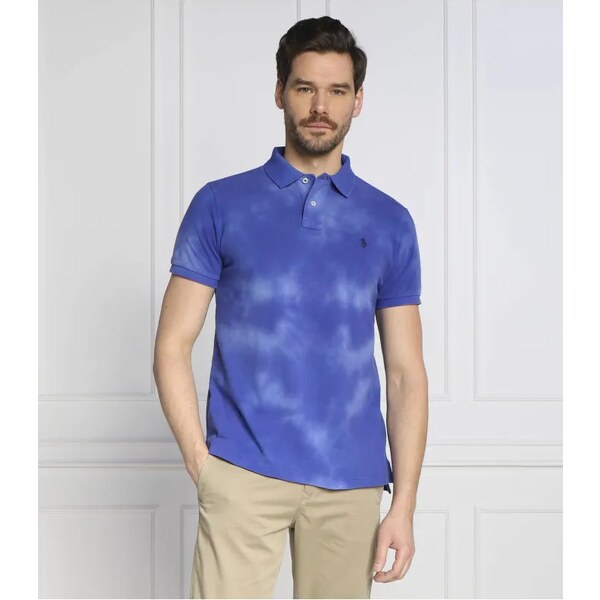 POLO RALPH LAUREN Polo tričko | Custom fit 37201168