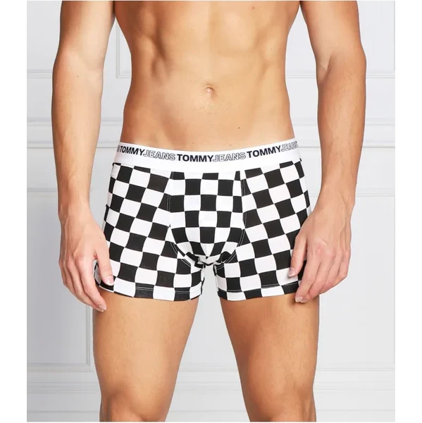 Tommy Hilfiger Boxerky TRUNK 37201173