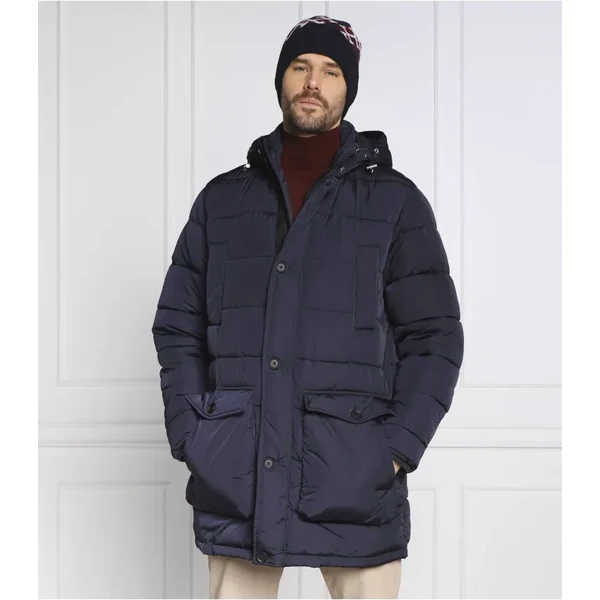 Oscar Jacobson Parka 37177171