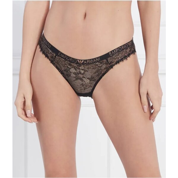 Emporio Armani Nohavičky 37160736