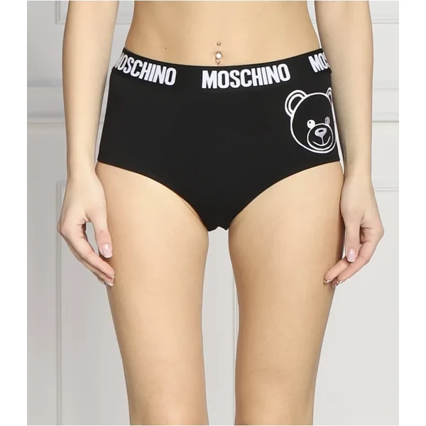 Moschino Underwear Nohavičky BRIEF 37160723