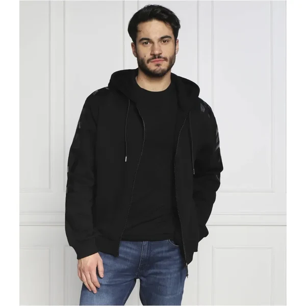 Les Hommes Mikina | Regular Fit 37240389