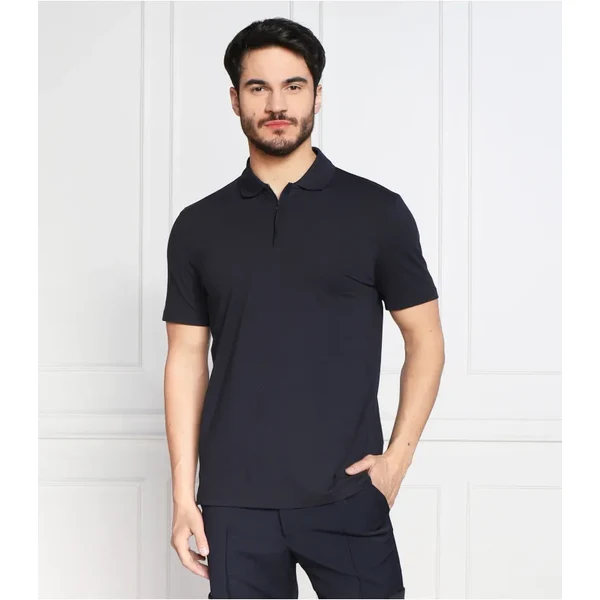 HUGO Polo tričko Dekok231 | Regular Fit 37078663